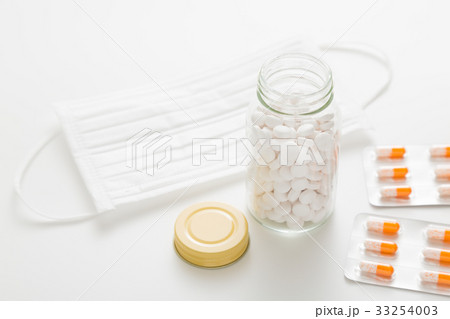 薬 薬 33254003