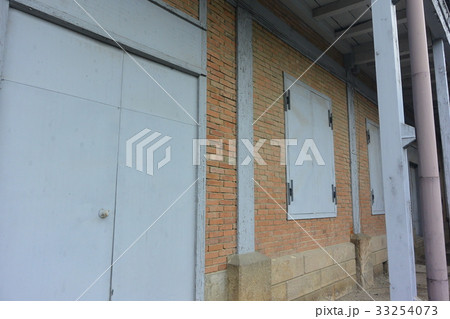 世界遺産登録の「富岡製糸場」 33254073