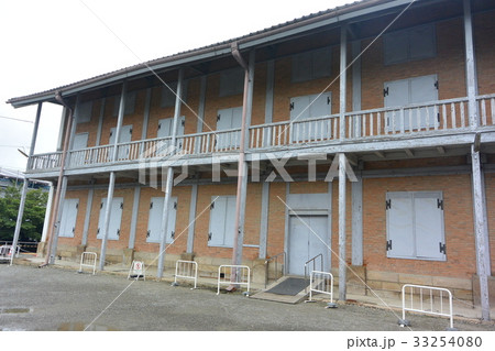 世界遺産登録の「富岡製糸場」 世界遺産登録の「富岡製糸場」 33254080