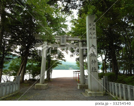 赤城神社 33254540
