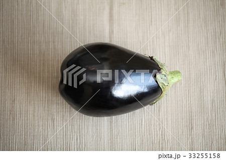 米茄子／Black beauty	 33255158