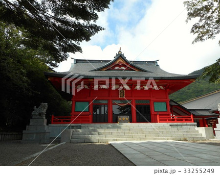 赤城神社 赤城神社 33255249
