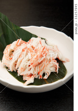 カニカマ 33257945