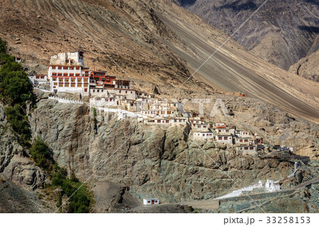 Diskit Monastery Diskit Monastery 33258153