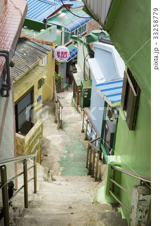 甘川文化村 甘川文化村 33258779