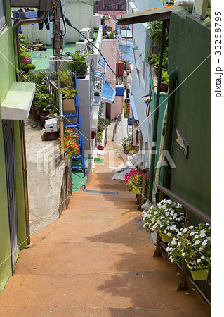 甘川文化村 33258795