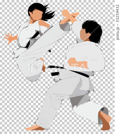 男女組手 33259432