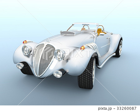 スポーツカー 33260087