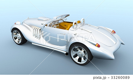 スポーツカー 33260089