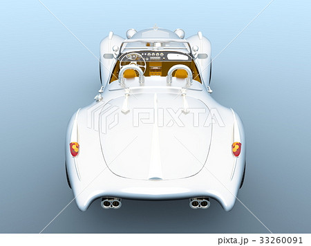 スポーツカー 33260091