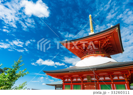 兵庫県 中山寺 兵庫県 中山寺 33260311