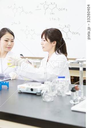 科学 科学 33260404