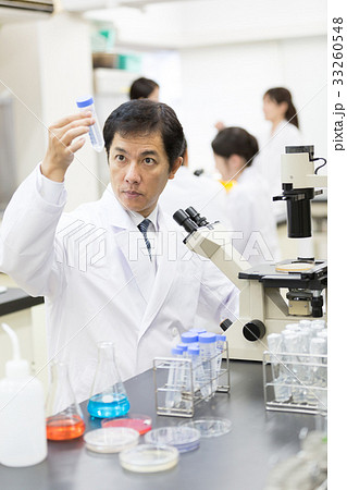 科学　 33260548