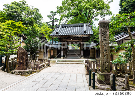 清荒神清澄寺 兵庫県宝塚市 33260890