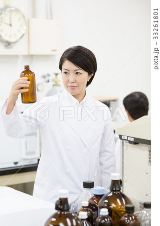 科学 科学 33261801