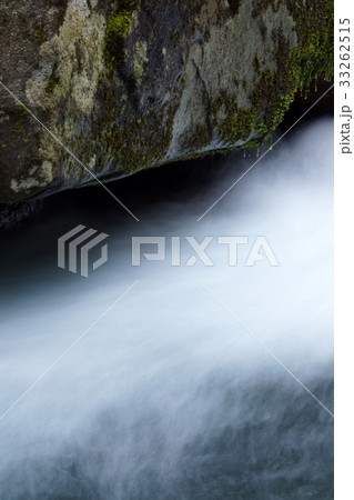 赤波川の甌穴 33262515