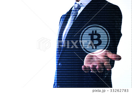 ビットコイン、イメージ 33262783