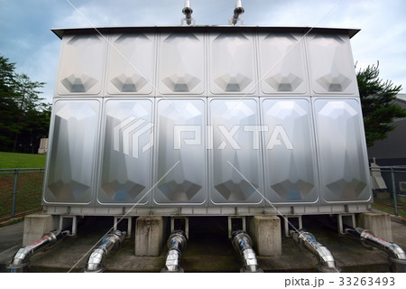 吸水タンク 33263493