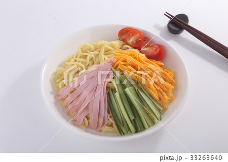 冷やし中華 33263640