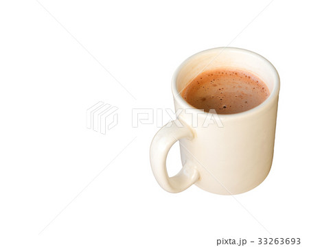cup of coffee 33263693