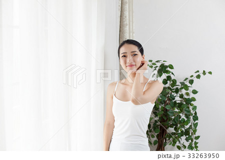 ビューティー　ポートレート 33263950