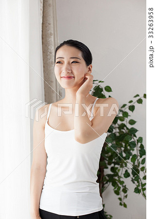 ビューティー　ポートレート 33263958