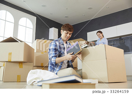 ボックス まとめ 整理 33264159