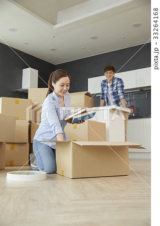 夫婦 ボックス まとめ 33264168