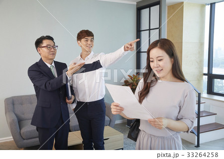 指す 指さす 不動産 33264258