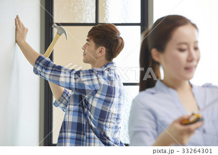 DIY 工具 ハンマー 33264301