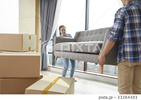 ボックス ソファ ソファー 33264303