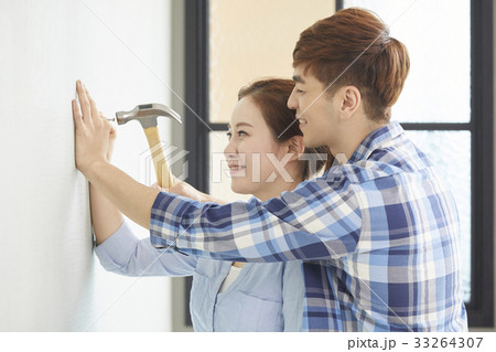 DIY 工具 ハンマー 33264307