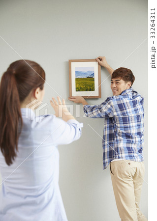 感情 アート 美術 33264311