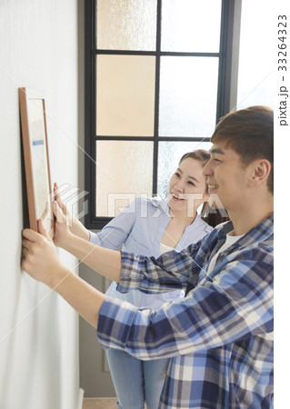 夫 旦那 とっつき 33264323