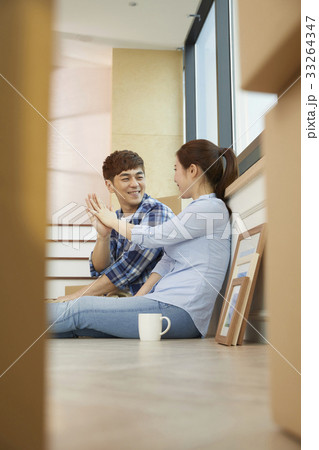 感情 マグカップ 生活 33264347