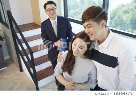 夫婦 人 人間 33264379