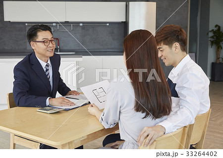 口径 会話 対話 33264402
