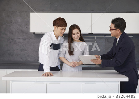 建築 口径 会話 33264485