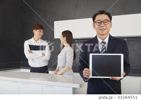 会話 対話 東洋人 33264551