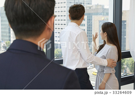 お客様 顧客 お客 33264609