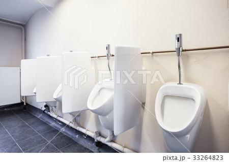 urinal on the wall urinal on the wall 33264823