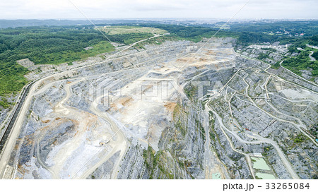 空撮 八戸キャニオン 空撮 八戸キャニオン 33265084