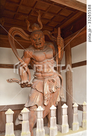 臨済宗円覚寺派　小川寺　東京都小平市 33265588