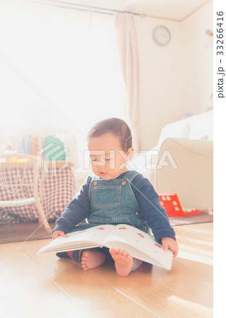 1 year old 33266416