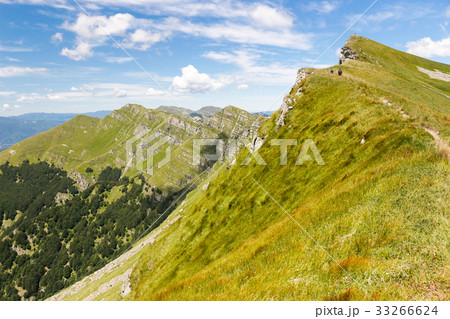 mountains of Italy: the range of Appennini mountains of Italy: the range of Appennini 33266624