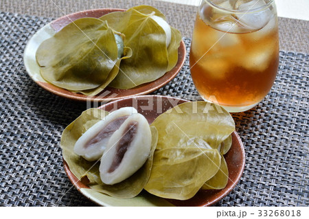 いばら餅 33268018