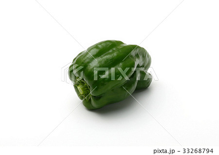 ピーマン 33268794