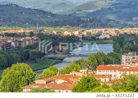 Beautiful places in Florence.Italy. 33271222