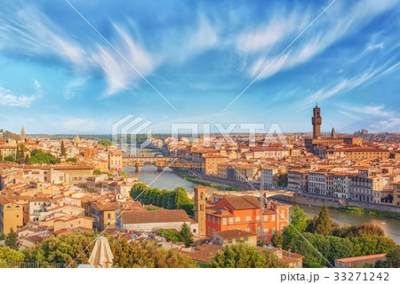Beautiful places in Florence.Italy. 33271242
