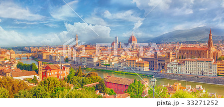 Beautiful places in Florence.Italy. 33271252